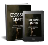 Cross Fitness Unleashed: A Comprehensive Guide for Beginners and Beyond – Image 1