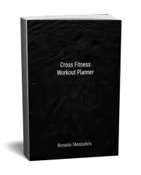 Cross Fitness Workout Planner – Image 1