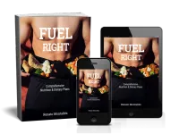 Fuel Right - Comprehensive Nutrition & Dietary Plans – Image 1