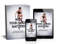 The Clean Cardio Blueprint: Science, Strategies, and Success – Image 1