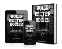 The Clean Bulking Blueprint: Science and Strategy for Every Body – Image 1