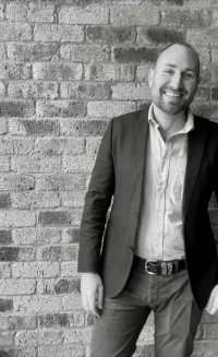 blog author image
