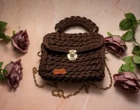 Brown Bag  – Image 1