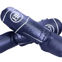 Kickboxing Shinguards – Image 1
