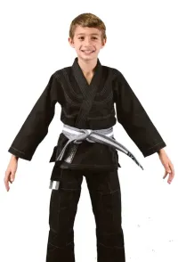Kids RMAA Jiu Jitsu Gi – Image 1