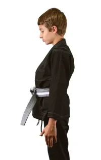 Kids RMAA Jiu Jitsu Gi – Image 2