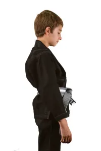 Kids RMAA Jiu Jitsu Gi – Image 3