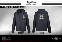 RMAA Windbreaker – Image 1