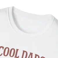 Cool Dads Club – Vintage Cowboy Rider Tee – Image 4
