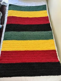 Rastafarian  – Image 1