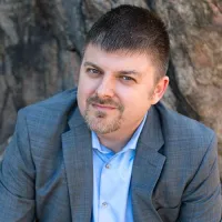 blog author image
