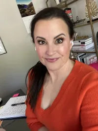 blog author image