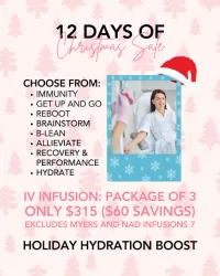 Holiday Hydration – Image 1