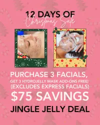 Jingle Jelly Deal – Image 1
