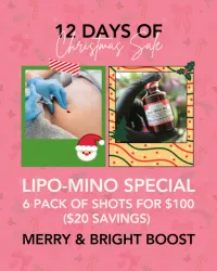 Merry and Bright Boost – Image 1
