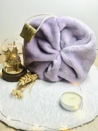 Fleur de douche Violete – Image 1