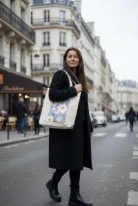 Tote bag Sophie – Image 1
