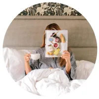 blog author image