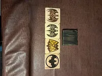 Batman Coasters – Image 1