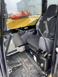 2013 Caterpillar 308 E CR Excavator – Image 6
