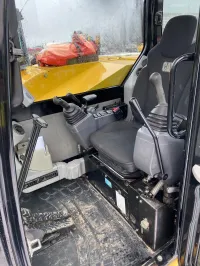 2013 Caterpillar 308 E CR Excavator – Image 9