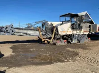 2017 Wirtgen W210i Tracked Cold Planer - WORK READY! – Image 1