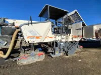 2017 Wirtgen W210i Tracked Cold Planer - WORK READY! – Image 25