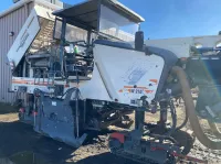 2017 Wirtgen W210i Tracked Cold Planer - WORK READY! – Image 24