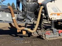 2017 Wirtgen W210i Tracked Cold Planer - WORK READY! – Image 23