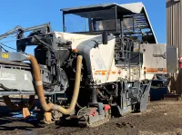 2017 Wirtgen W210i Tracked Cold Planer - WORK READY! – Image 18