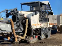 2017 Wirtgen W210i Tracked Cold Planer - WORK READY! – Image 20