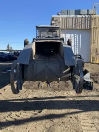 2017 Wirtgen W210i Tracked Cold Planer - WORK READY! – Image 8