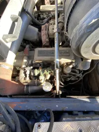 2017 Wirtgen W210i Tracked Cold Planer - WORK READY! – Image 9