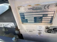 2017 Wirtgen W210i Tracked Cold Planer - WORK READY! – Image 5