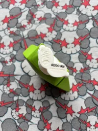 05' Bape Play Green Sta Soldier Vinyl Figures – Image 4