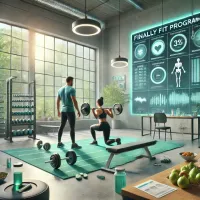 Finally Fit Program – Image 1
