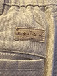 Khaki Pants | The Original Khaki Company – Image 3