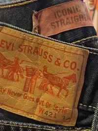 Blue Jeans | Levi Strauss & Co. – Image 2