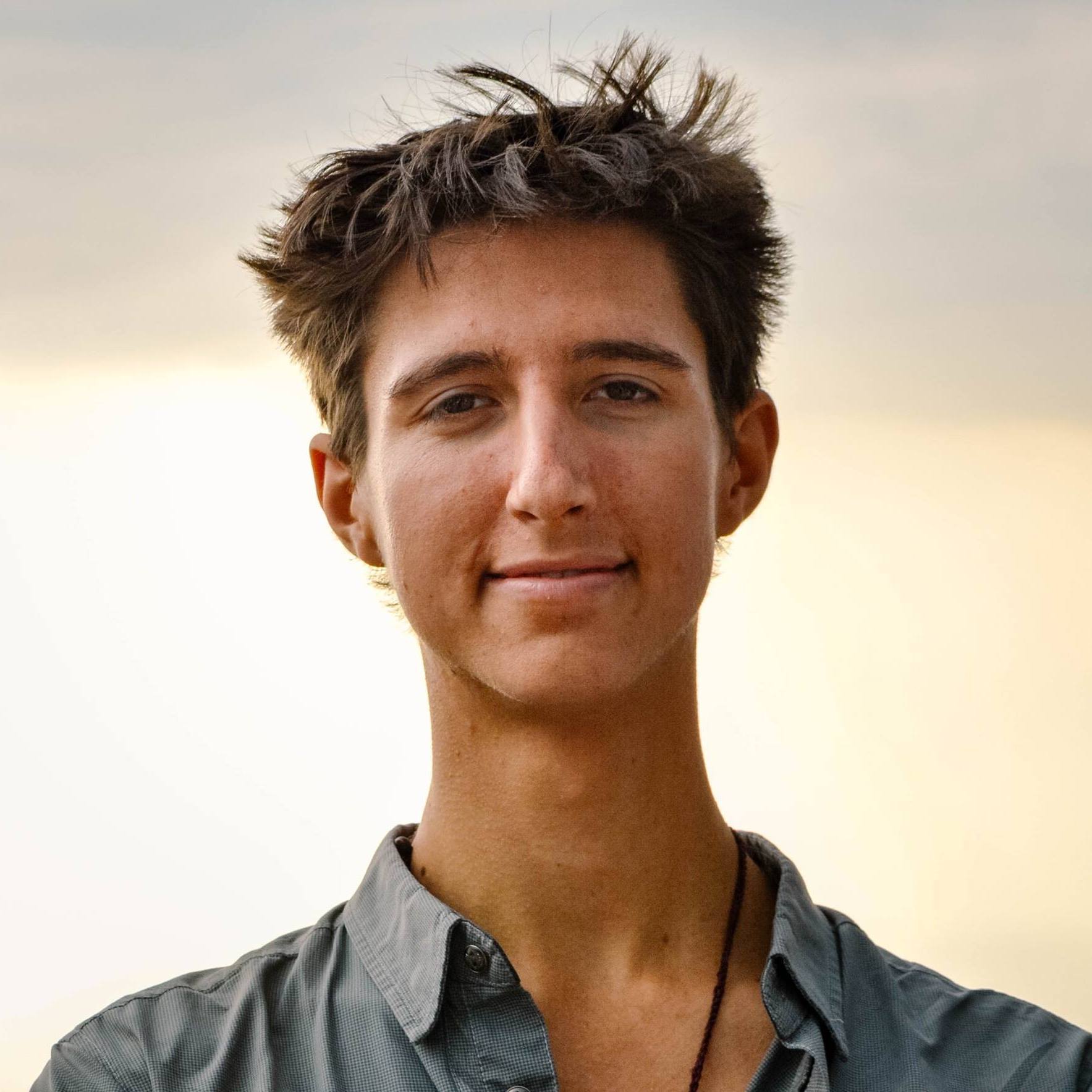 blog author image