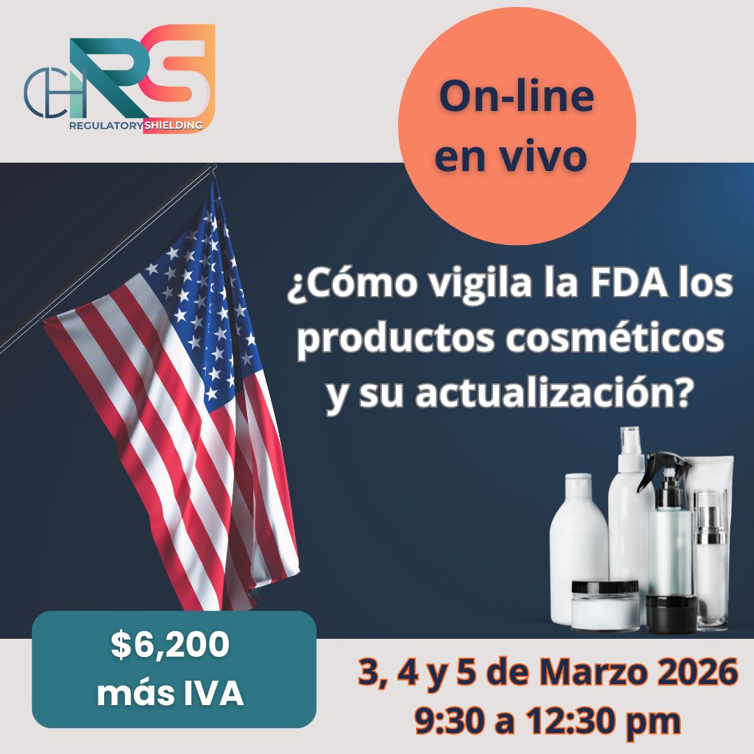 ¿Cómo vigila la FDA los productos cosméticos y su actualización? – Image 2