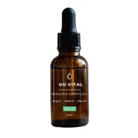 Go Vital  – Image 1