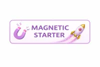Magnetic Starter – Image 1