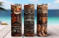 Ma vie de Cowboy – Image 1