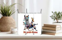 Lama No Prob-llama – Image 1