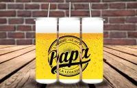 Papa L'homme, Le mythe – Image 1