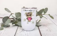 Hibou Bon matin – Image 1
