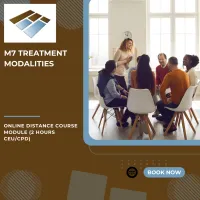 M7 Treatment Modalities - 2 Hours CEU/CPD – Image 1