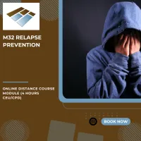 M32 Relapse Prevention - 4 Hours CEU/CPD – Image 1