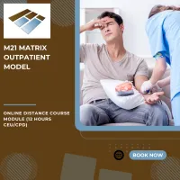 M21 Matrix Outpatient Model - 12 Hours CEU/CPD – Image 1