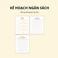 Travel Planner - Sổ tay kế hoạch du lịch – Image 6